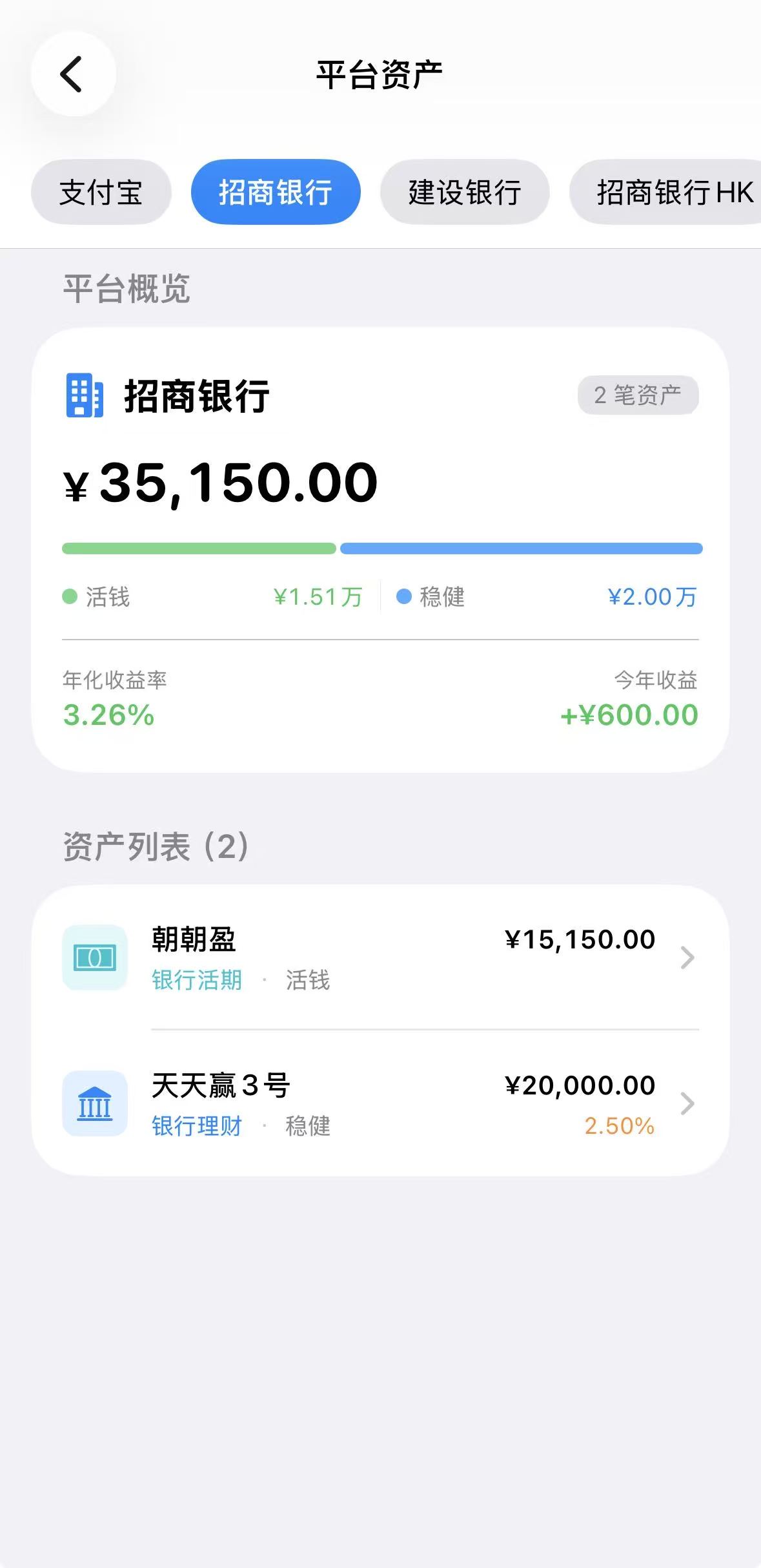 平台汇总